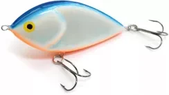 Wobler Dorado Drunk 7cm / 25g Sinking kol. BP