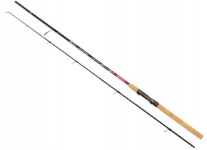 Wędka spinningowa Mistrall infinity SPIN 240 cm  20g.