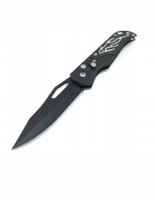 NÓŻ SPRĘŻYNOWE STAINLESS STEEL KNIFE