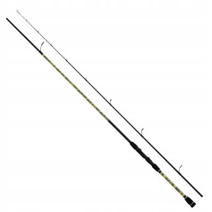 SPINNING MISTRALL RED LINE SPIN 2,40m /10-30g FISH (