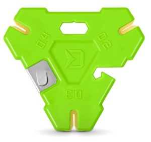Narzędzie wielofunkcyjne Delphin MultiSKIN