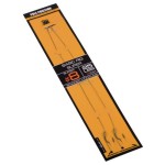 Przypon Karpiowy Poleposition Basic Rig Super 25lb 4