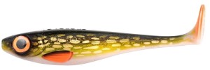 Przynęta gumowa Spro Iris The Boss Softlure 18cm North Pike