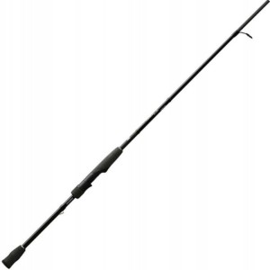 Wędka spinningowa 13 Fishing DEFY BLACK SPIN 10,00-30,00 g 125 cm - 244 cm