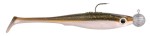 SPRO- POP-EYE TO GO 8CM UV BAITFISH 5+7GR