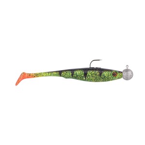 SPRO- POP-EYE TO GO 8CM UV PERCH  5+7GR 