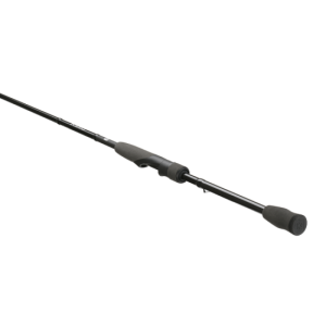 Wędka Spining SP 13 FISHING DEFY CZARNY 6'0 L 3-15G 182CM 2PC