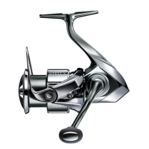 Kołowrotek Shimano Stella FK 2500
