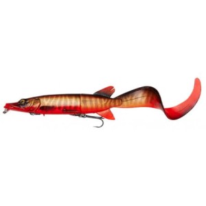 Przynęta Savage Gear 3D Hybrid Pike 17cm/47g, Red Belly