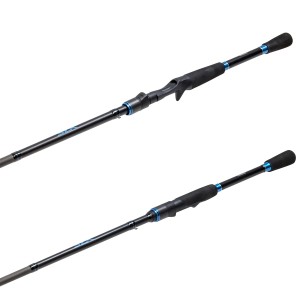 Wędka castingowa SHIMANO SLX CASTING 2,21M 30-120G