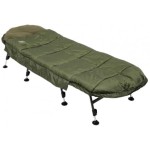 Łóżko ze śpiwoerm  Prologic Avenger S/Bag & Bedchair System 8 Leg