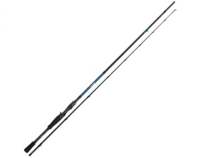 Wędka spinningowa Shimano SLX 2,13m 2-9g 2cz
