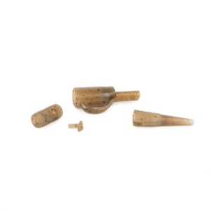 FOX CAMO Running Safety Clip Kit - zestaw bezpieczny klips