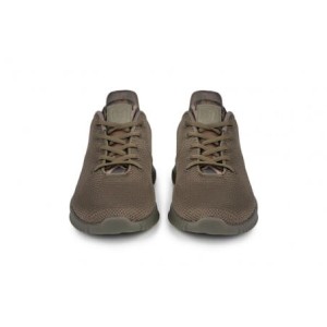 FOX BUTY KHAKI/CAMO LIGHTWEIGHT TRAINERS ROZMIAR 42
