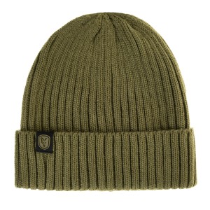 Czapka Fox Merino Trawler Olive