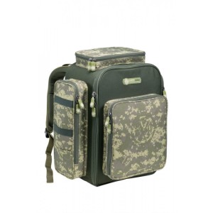 PLECAK Mivardi Bagpack CamoCODE Cube 