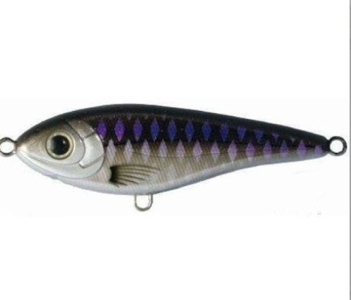 Wobler Strike Pro Buster Jerk Original 15cm/75g-C376F