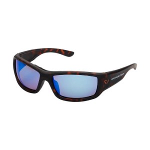 Savage Gear- Okulary Blue Mirror Floating