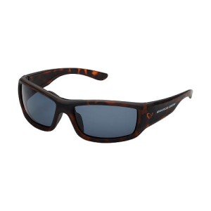 Savage Gear- Okulary Polaryzacyjne Black Floting