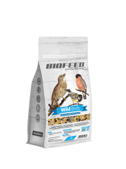 BioFeed Wild Birds Wielosezonowa karma dla ptaków 2.5kg