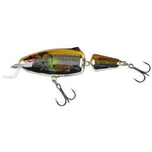 Wobler Salmo Frisky Shallow Runner 7,0cm - Metallic Ayu