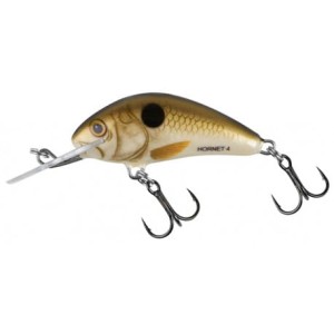 Wobler Salmo Hornet Sinking 4cm/4g, Pearl Shad