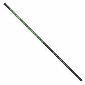 VDE-R HMC Pole Tx 500 - 5,00m - Robinson Van Den Eyden - Wędka Bat