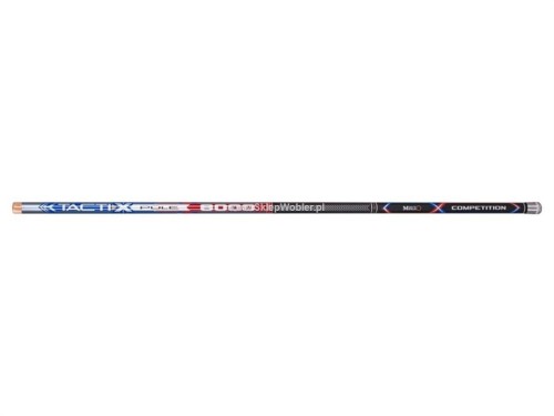 Wędka Dragon Tactix Pole 6m