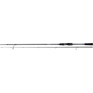 Wędka Quantum 4Street Purple Haze Spin 1,98m 2,5-18,5g