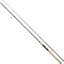 wędka spinning variant pro 270cm 10-40g
