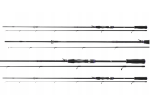 Daiwa Prorex XR Light Spin 2.25 7-21g
