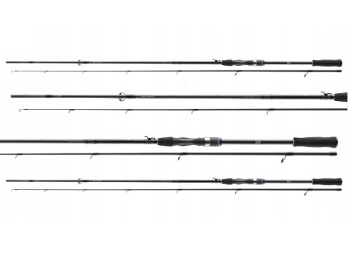 Daiwa Prorex XR Light Spin 2.25 7-21g