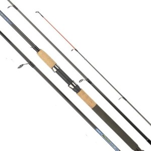 WĘDKA spinning KONGER CARBOMAXX MASTER SPIN M