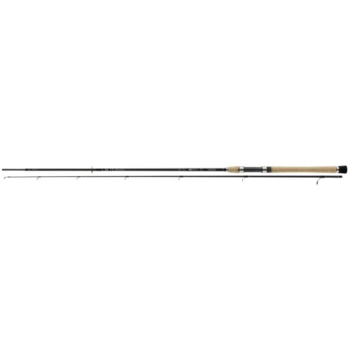 Wędka Daiwa Caldia Lure Jiggerspin 2.40 7-28g
