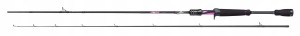 Wędka castingowa Berkley Sick Stick Perch Rod 1,98cm 5-21g spin