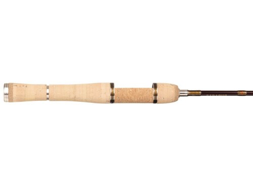 Abu Garcia Carabus Nano MGS 1.80m 0.3-2.5g 2cz.