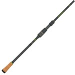 Wędka SPINNINGOWA GUNKI CHOOTEN CUT-SHARP-S 2,28M 5-25G