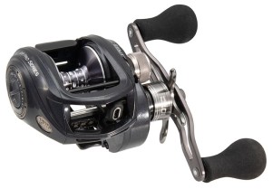 Multiplikator Lew's BB1 PRO SERIES SPEED SPOOL