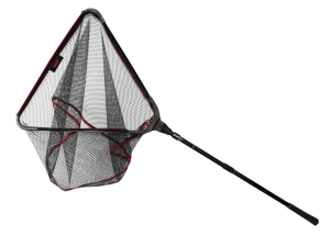 Podbierak Rapala Telescopic Folding Net-L