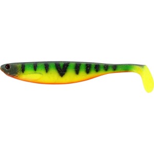 Przynęta gumowa Westin Shadteez Slim V2 27cm 99g Tiger Perch
