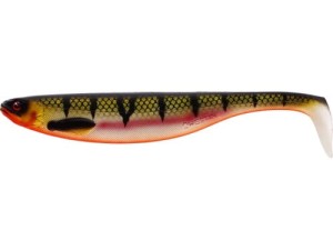 Przynęta gumowa Westin Shadteez Slim 22cm 63g Bling Perch