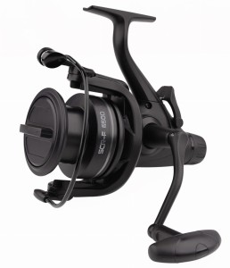 Kołowrotek SCR FREE 4500 