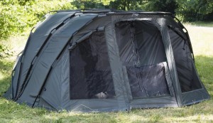 Namiot Starbaits A-Terra Bivvy One Man + narzuta