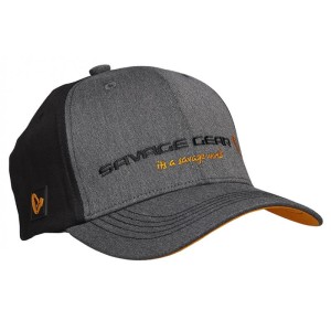 Czapka Savage Gear Strike Cap ONESIZE 