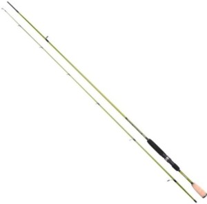 Wędka spinning Spro TREMA TROUT 2.40m/ 2-8g