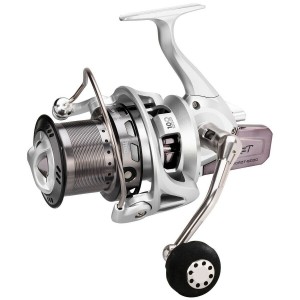 Kołowrotek MITCHELL Avocast RZT 8000 Big-Pit Szpula dalekiego rzutu (1)