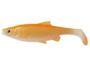 SG LB Roach Paddle Tail 10cm Goldfish