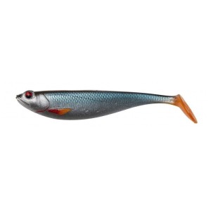 Przynęta Gumowa DAM Effzett Shadster 7cm/3,4g, Roach UV 1szt
