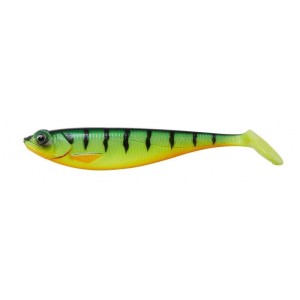 Przynęta gumowa Dam Effzet Shadster 7cm/3.4g Firetiger UV