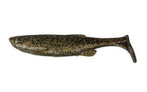 Savage Gear 3D Fat Minnow T-tail 7.5cm Motor Oil